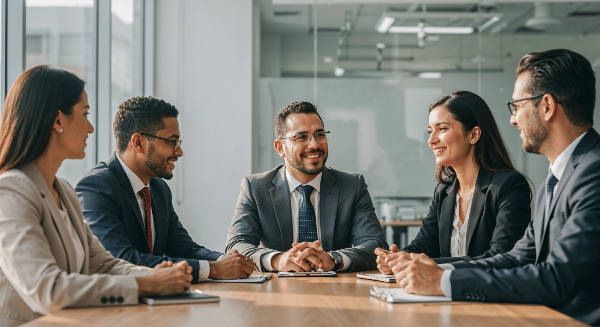 Recursos Humanos - Equipo profesional
