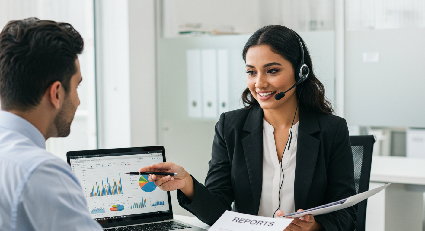 Empresa de Nómina - Servicio profesional