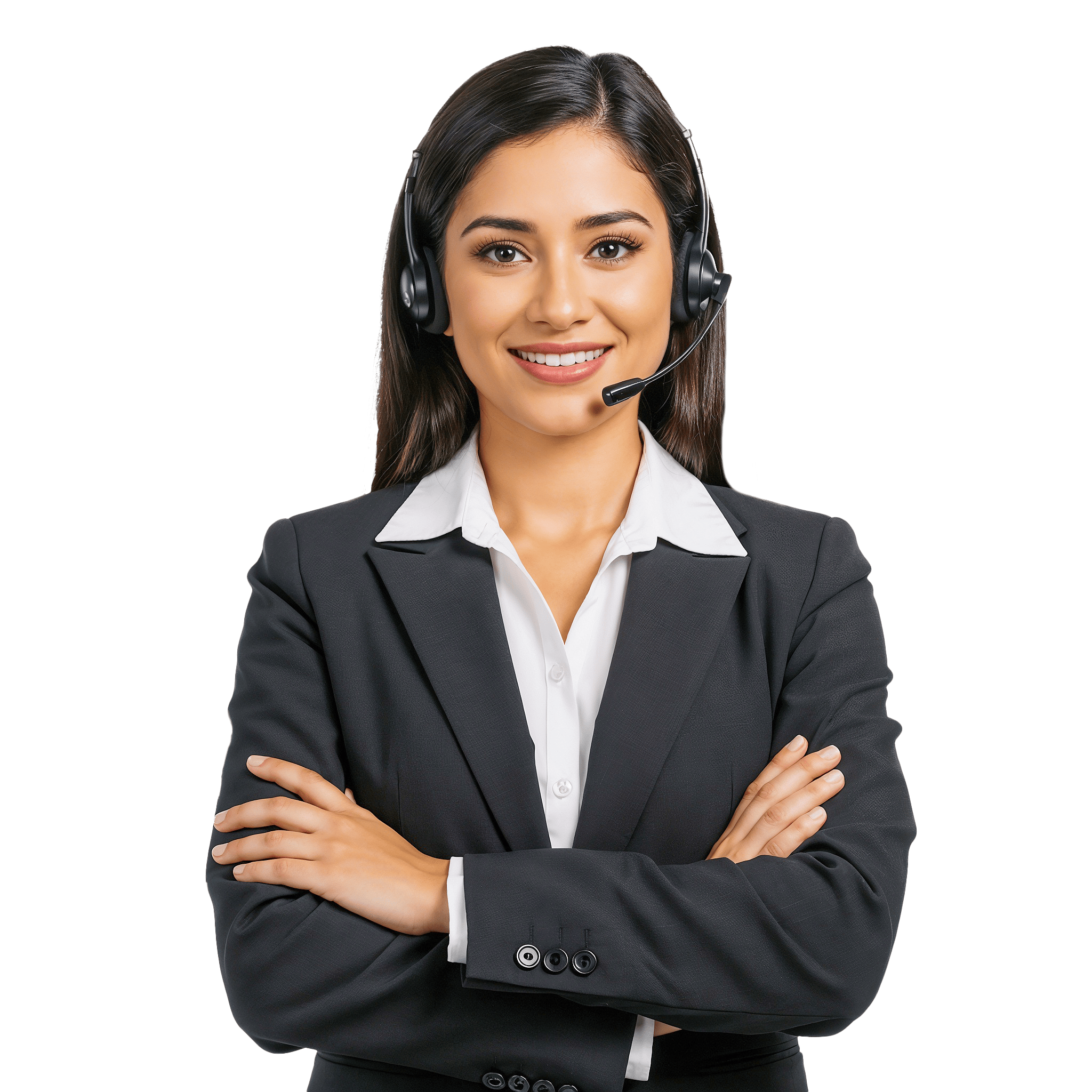 Representante de servicio al cliente